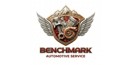 Benchmark Automotive Service logo