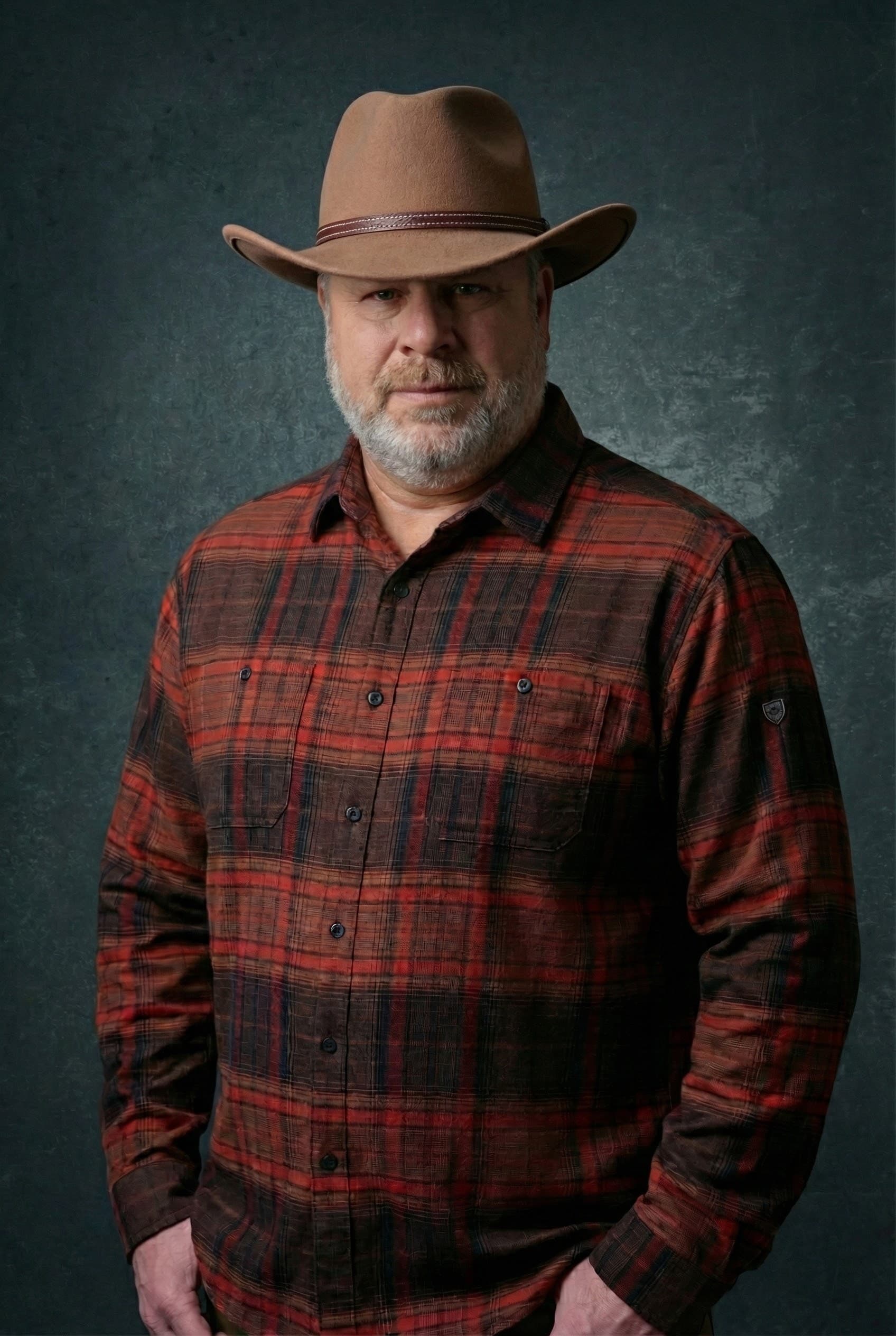 Trevor Riggs, Founder